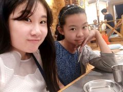 -老板娘的烤肉店(港湾广场店)