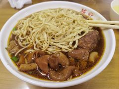 -陈记锅盖面(长江路店)