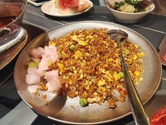 -由衷贵州酸汤牛肉火锅(新桥店)