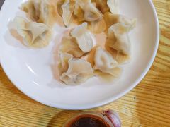 -王菊美食街·王菊面馆(总店)