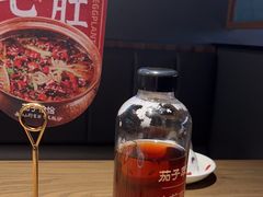 -茄子恰恰·新云南小炒(坪山益田店)