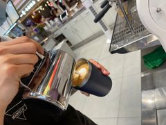 -Manner Coffee(壹方城店)