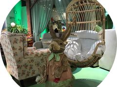 -初拾·花里餐厅(钜城华亿店)