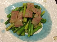 -松子料理(白家庄店)