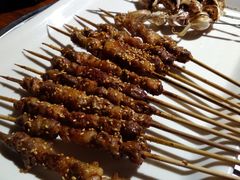 -三个大叔东北烧烤·砂锅菜(西三旗店)