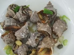 -望海潮海鲜店 特色家常菜(在海一方店)