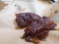 -山芋腔苏北菜(盐城滨海店)