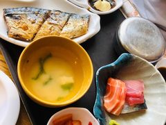 -和风日本料理(腾飞园店)