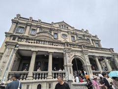-张学良旧居陈列馆