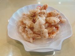 招牌锅包肉-服务大楼冷面(延大店)