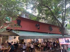 门面-黑竹香鸡(营和巷店)