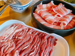 -牛街清真满恒記(平安里西大街店)