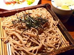-万藏·荞麦酒房BANKURA JAPANESE SOBA KITCHEN(长乐路店)