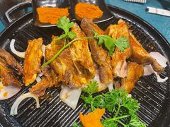 -鹏馨羊羔肉·非遗(新建街店)