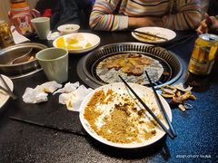 牛排-味芝树·牛排烤肉自助(海亮店)