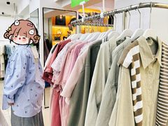 -大悦城(沈阳中街店)