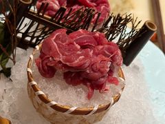 -涮福記·现切牛羊肉火锅(世纪汇店)