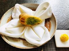 餐前面包-莲西餐(曲江店)