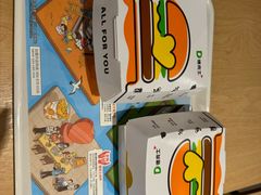 -德克士(北京站店)