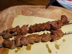 -天山醉美·新疆餐厅(富华里店)