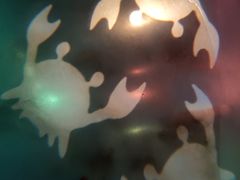 -沈阳海洋探索中心