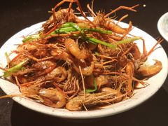 -老头儿油爆虾·知味杭州(爱琴海购物中心)