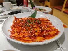 -韩时烤肉(枫蓝店)