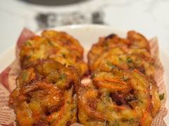 -杨氏青龙虾·羊蝎子(珠江路店)