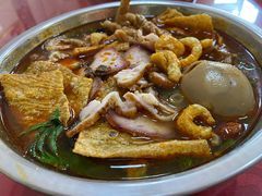 -谭老太正宗柳州螺狮粉(家和花园店)