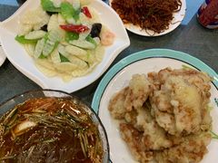 -春花民族美食(佳木斯总店)
