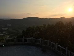 -大屏嶂森林公园