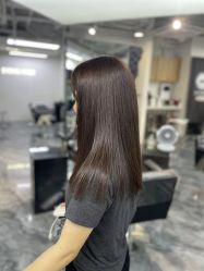 -Sying杉影日式烫染專門店