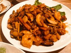-陈傻子餐厅(世纪都会店)