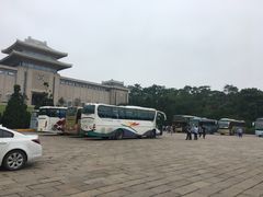 -雨花台烈士纪念馆