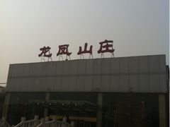 -龙凤山庄(永定镇店)