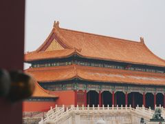 -故宫博物院(故宫)