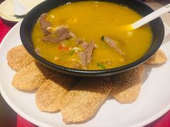 -双东酒店(东关街店)