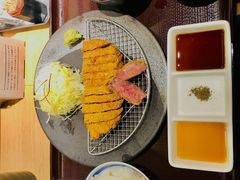 -炸牛排 京都胜牛(京都站前店)