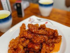 糖醋里脊-川川川菜馆(椰海新城店)