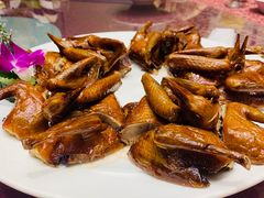 -港湾宴会厅(京基百纳店)