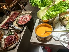 -西塔老太太泥炉烤肉(温州首店万象城黑金店)