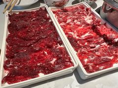 -汕头八合里海记牛肉店(清河店)