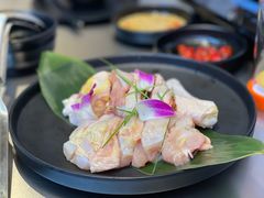 -尚轩·海南鸡饭