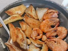 -潮府馆·非遗潮州菜·港式点心(世纪公园店)