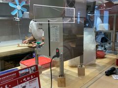 -喜家德虾仁水饺(东方宝泰店)