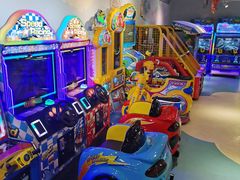 -星舰梦航(广百广场荔胜店)