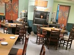 -北京老门框爆肚涮肉馆(凤城六路店)