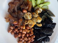 -大眼锅贴饺子(河西店)