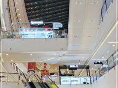 -新田360广场(上海华侨城店)