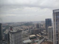 -明昇月子中心(番禺万达广场店)